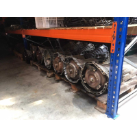 Коробка АКПП МКПП  разборка  Mercedes  W 202 203 204 208 209 210 211