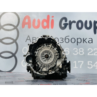 Коробка Акпп Мультитроник Варіатор 2.7 TDI LDU Audi A6 C6 Розборка