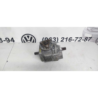 Редуктор 0A6409053AJ VAG для Volkswagen Tiguan та Audi Q3, 2013 рік, 2.0 літра, бензин.