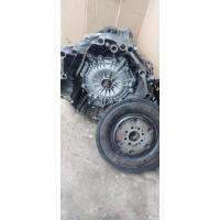 Коробка АКПП мультитронік HRR для Audi A4 B6 2.5 тді 2001-2005.