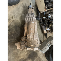 Коробка АКПП MXV ZF Audi q5 8r