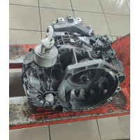 Коробка АКПП Aisin 09G для Passat B7 B8 Jetta 6 з Бубликом, випущена в Україні.