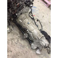 коробка Акпп полный привод Bmw zf 8hp70x f30 f10 f07 f01 530d  730d
