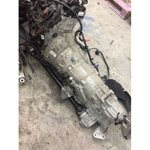 коробка Акпп полный привод Bmw zf 8hp70x f30 f10 f07 f01 530d 730d коробка Акпп полный привод Bmw zf 8hp70x f30 f10 f07 f01 530d 730d