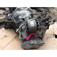 Коробка АКПП для полуосі механіки Mitsubishi Lancer 9 1,6 2005 р. 1,6 л бензин.