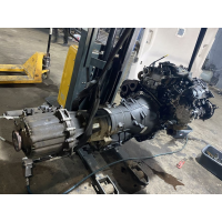 Коробка АКПП Range Rover Sport 2005-2009
