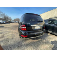 Коробка акпп редуктор раздатка Mercedes ML GL W164 X164, 2008 рік, 3.0 л дизель.