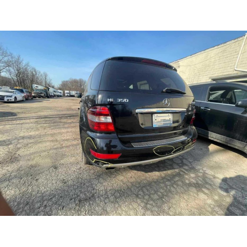 Коробка акпп редуктор раздатка Mercedes ML GL W164 X164, 2008 рік, 3.0 л дизель. Коробка акпп редуктор раздатка Mercedes ML GL W164 X164, 2008 рік, 3.0 л дизель.
