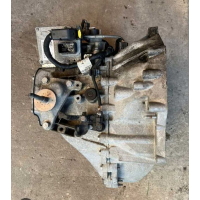 Коробка АКПП робот для Citroen/Peugeot 1.6 HDI, 2012 рік, дизель, 1.6 л.