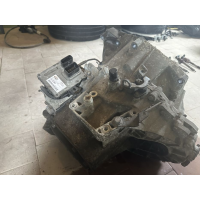 Коробка АКПП (robot) Citroen C4 Picasso 2.0 HDI 16v 2006-2013, об'єм двигуна 2.0 л, дизель.