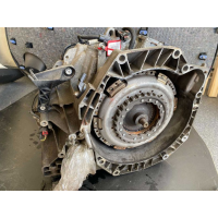 Коробка АКПП для Рено Меган 3 1.5 dci (2009-2016) DC 4.