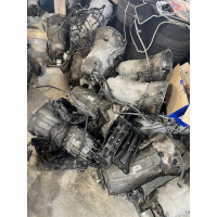 АКПП Mercedes W204 W212 OM651 3.0 722.646 2011 3.0 дизель.