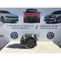 Коробка АКПП Volkswagen Jetta МК7 1.4 09S321105/09S300035E/A