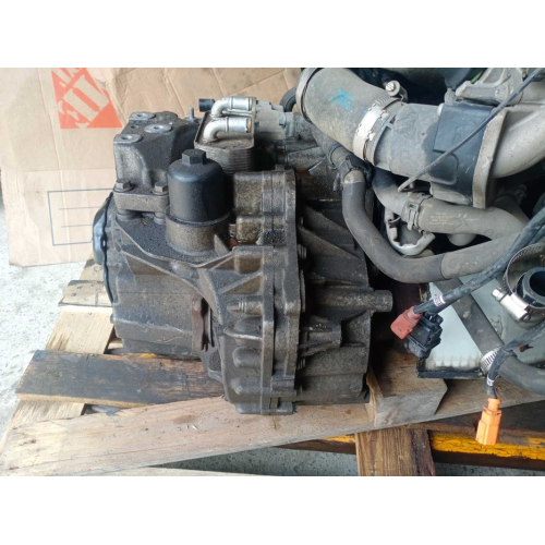 Коробка АКПП Volkswagen Passat B7 6-ступенчатая DSG Пассат Б7