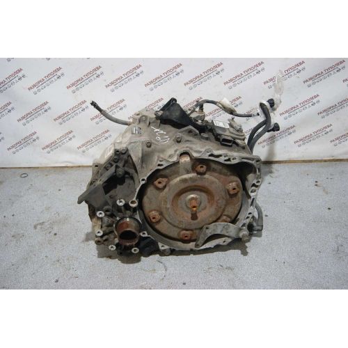 Коробка АКПП Volvo XC60 2.4d TF80SC 2008-2017 Коробка АКПП Volvo XC60 2.4d TF80SC 2008-2017