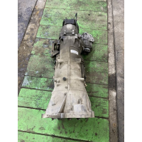 Коробка акпп zf 6hp-19 x bmw e60 e61 e90 e91 e92 e93  е60 е61 е90 е91