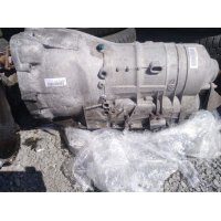 КОРОБКА АКПП ZF 6HP28 BMW 5 E60 E61 кузов рестайл 3.0d 3.5d M57N2