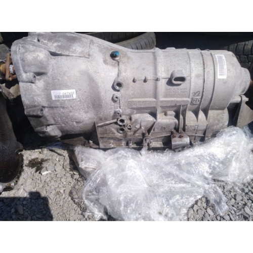 КОРОБКА АКПП ZF 6HP28 BMW 5 E60 E61 кузов рестайл 3.0d 3.5d M57N2 КОРОБКА АКПП ZF 6HP28 BMW 5 E60 E61 кузов рестайл 3.0d 3.5d M57N2