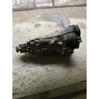 Коробка передач 6HP-19 GZW для Audi A6 C6 3.0 дизель, 2008 р., об'єм двигуна 3.0 л, паливо - дизель.