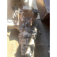Коробка Ауді,audi 2.7tdi (JMC)