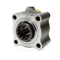 Коробка відбору потужності ZF NH1C (Bezares): двигун 3.0 л, дизель, модель 1015K03, рік випуску невідомий.