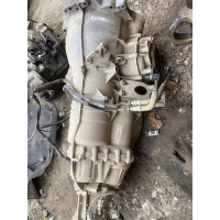 Коробка Audi A6 C6 HNN JNL HXM, Audi A8 D3, 2.7-3.0, АКПП, українською, агрегат, модель, рік, об'єм двигуна, паливо.