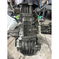 Коробка передач Audi A6 C4 1.8 1994 1.8 бензин.