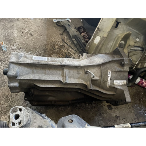 Коробка Ауди Q7 3.6 Коробка Ауди Q7 3.6