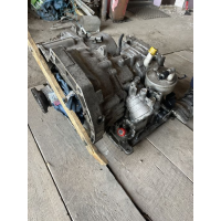 Коробка автомат 1.4 бензин Skoda Fabia 2005 1.4L. Volkswagen Golf4 2003 1.4L. Volkswagen Polo 2006 1.4L. Seat Ibiza 2004 1.4L.
