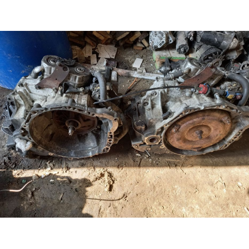 Коробка автомат 20hz20 для Citroen C5 II 2.2 HDI, 2008 рік, дизельний двигун 2.2 л. Коробка автомат 20hz20 для Citroen C5 II 2.2 HDI, 2008 рік, дизельний двигун 2.2 л.