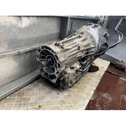 Коробка автомат 3.0 диз  Volkswagen Touareg 09D300038Q Коробка автомат 3.0 диз  Volkswagen Touareg 09D300038Q