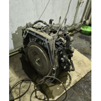 Коробка автомат 5 ступенева для Honda Civic 4d, D17A2, 2004, 1.7 л, бензин.