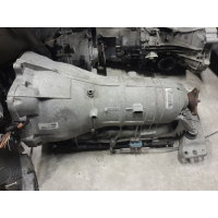 Коробка автомат 6HP26 3.0 M57TU BMW E65 E66