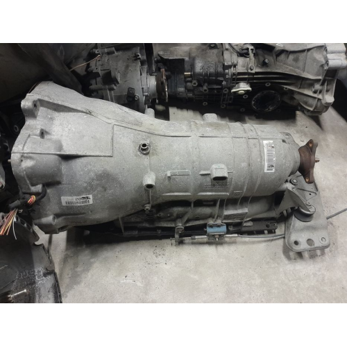 Коробка автомат 6HP26 3.0 M57TU BMW E65 E66 Коробка автомат 6HP26 3.0 M57TU BMW E65 E66