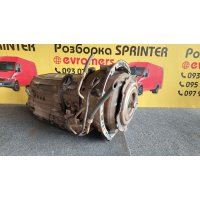 Коробка автомат 7G-Tronic для Mercedes Sprinter W906 2014, об'єм двигуна 2.1 л, дизель.