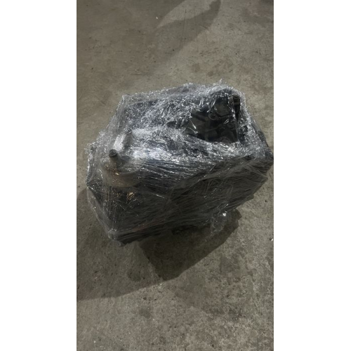 Коробка автомат Aisin 09g для Passat, Jetta 2.5, 2009 рік, 2.5 л, бензин. Коробка автомат Aisin 09g для Passat, Jetta 2.5, 2009 рік, 2.5 л, бензин.