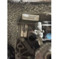 Коробка автомат АКПП 20HZ20/20HZ19 для Peugeot 607/Citroen C5, 2.2HDI, 2004, дизель.