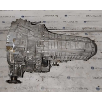 Коробка автомат АКПП 2,0TFSI RFY 7ст A4 B9 DSG 0CK, 2017, 2,0 л, бензин.