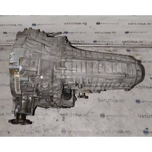 Коробка автомат АКПП 2,0TFSI RFY 7ст A4 B9 DSG 0CK, 2017, 2,0 л, бензин. Коробка автомат АКПП 2,0TFSI RFY 7ст A4 B9 DSG 0CK, 2017, 2,0 л, бензин.