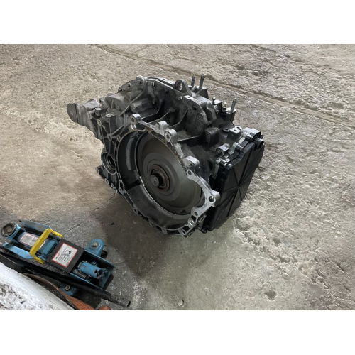 Коробка автомат для Citroen C Crosser, Peugeot 4007, Mitsubishi 2.2 HDi, 2007 рік, дизель, 2.2 л. Коробка автомат для Citroen C Crosser, Peugeot 4007, Mitsubishi 2.2 HDi, 2007 рік, дизель, 2.2 л.