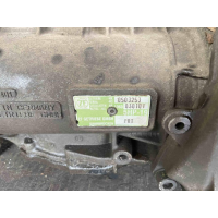 Коробка автомат 5HP19 FRT для ремонту. АКПП, Audi A4, 2005, 2.0 л, бензин.