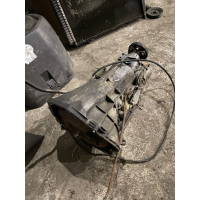 Коробка автомат Mercedes 124 210, 722.438, 1990, 2.2 л, бензин.