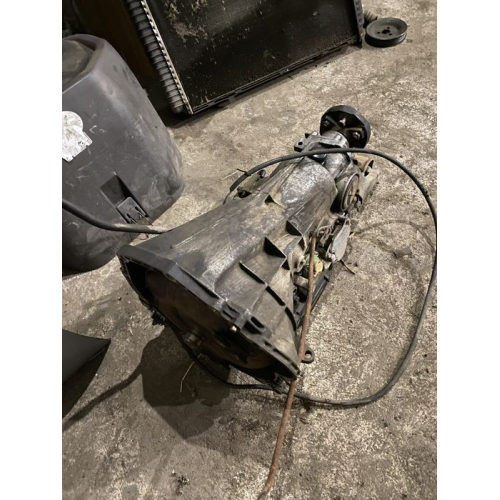 Коробка автомат Mercedes 124 210, 722.438, 1990, 2.2 л, бензин. Коробка автомат Mercedes 124 210, 722.438, 1990, 2.2 л, бензин.