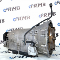 Коробка автомат АКПП 722618 для Мерседес E320 E W210 M112 V6, 1998 рік, 3.2 л, бензин.