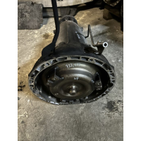 Коробка автомат АКПП 722.639 Mercedes W211 4,0 дизель ОМ628, 2002, 4,0 л, дизель.
