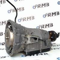 Коробка автомат АКПП 722 678 на CHRYSLER 300C 3.0 OM642 V6 2006 3.0 л дизель.