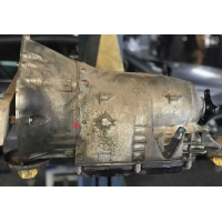 Коробка автомат АКПП 722.699 5G-Tronic для Mercedes W203/W211/W210, 2000-2009, 2.0-3.5 л, бензин/дизель.