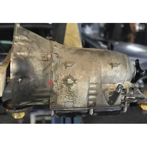 Коробка автомат АКПП 722.699 5G-Tronic для Mercedes W203/W211/W210, 2000-2009, 2.0-3.5 л, бензин/дизель. Коробка автомат АКПП 722.699 5G-Tronic для Mercedes W203/W211/W210, 2000-2009, 2.0-3.5 л, бензин/дизель.