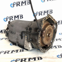 Коробка автомат АКПП 722.699 для Mercedes 2.2cdi W203 C220, W210 W211 E220, 2000-2009, 2.2 л дизель.