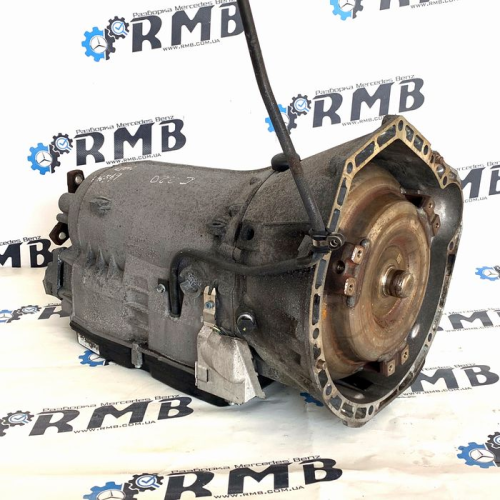 Коробка автомат АКПП 722.699 для Mercedes 2.2cdi W203 C220, W210 W211 E220, 2000-2009, 2.2 л дизель. Коробка автомат АКПП 722.699 для Mercedes 2.2cdi W203 C220, W210 W211 E220, 2000-2009, 2.2 л дизель.